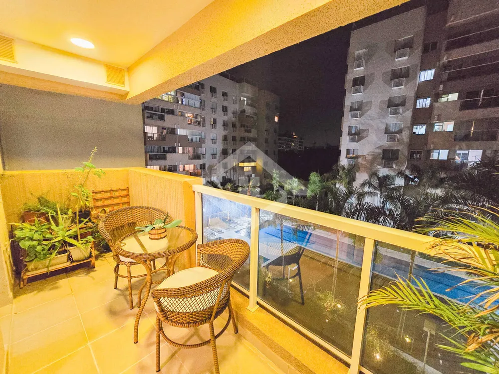 Apartamento, 2 quartos - Foto 4
