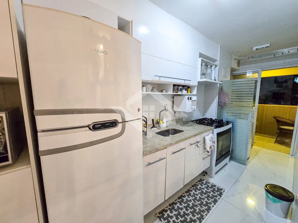 Apartamento, 2 quartos - Foto 7