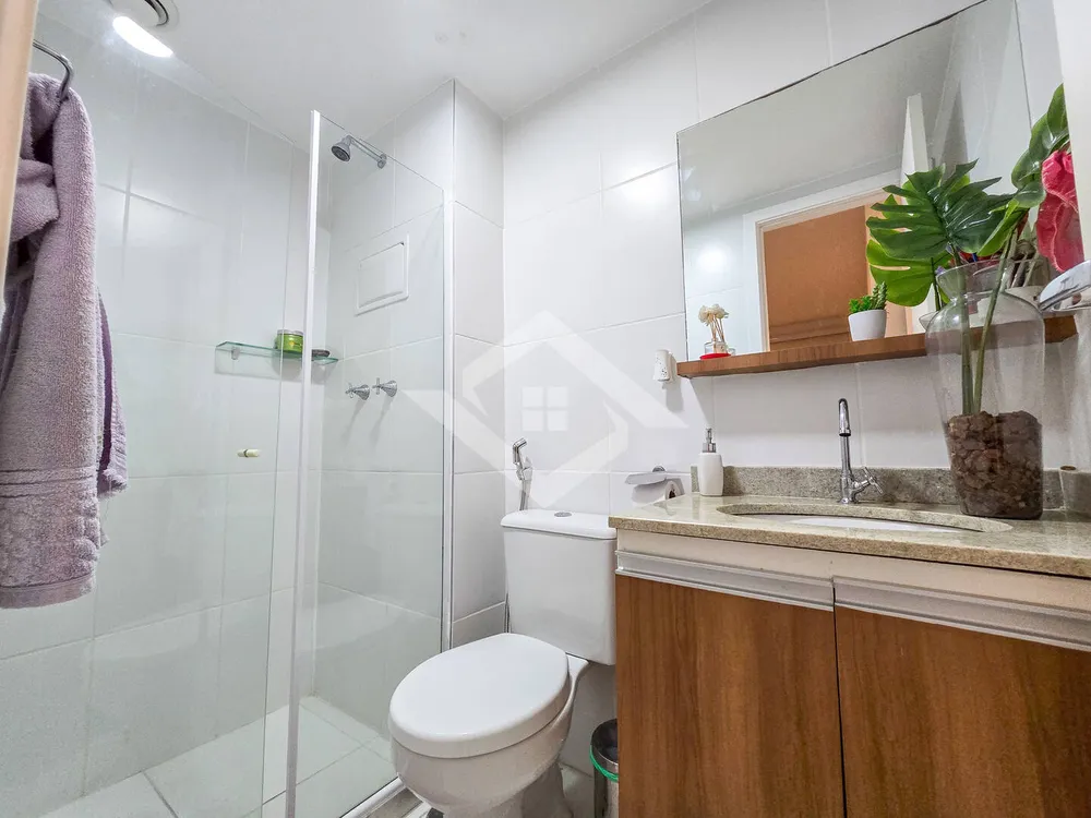 Apartamento, 2 quartos - Foto 8