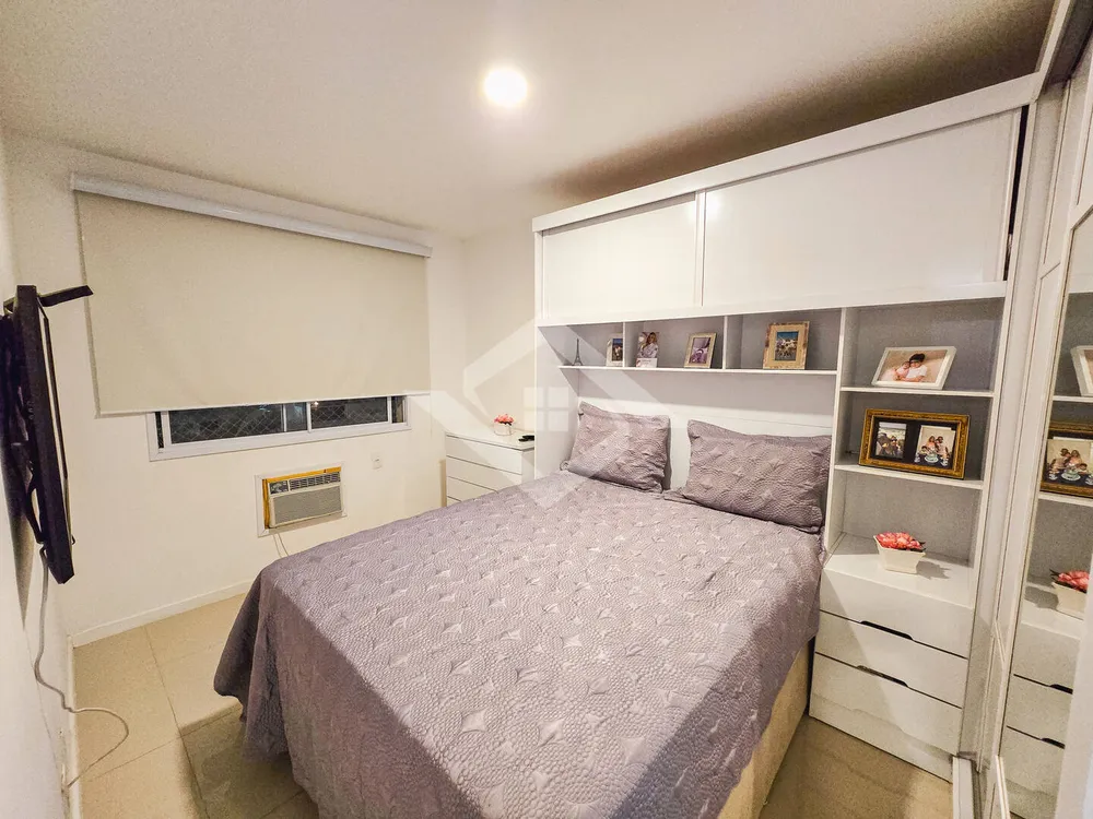 Apartamento, 2 quartos - Foto 9