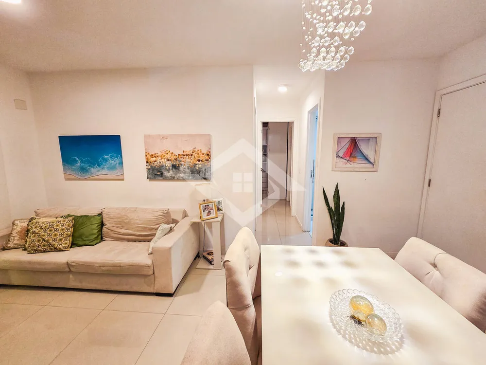 Apartamento, 2 quartos - Foto 3