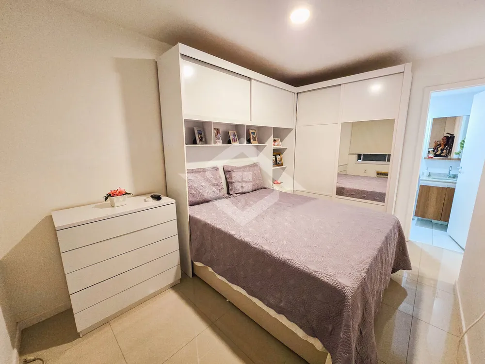 Apartamento, 2 quartos - Foto 10