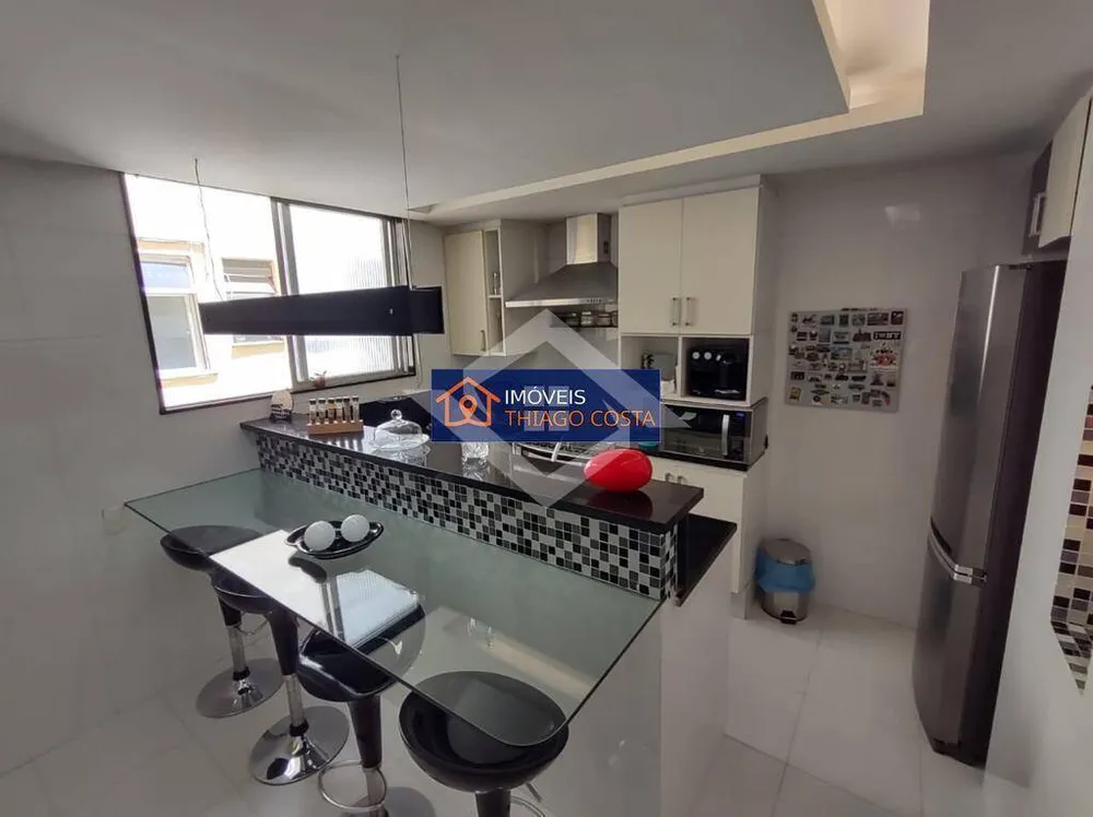 Apartamento, 3 quartos, 256 m² - Foto 8