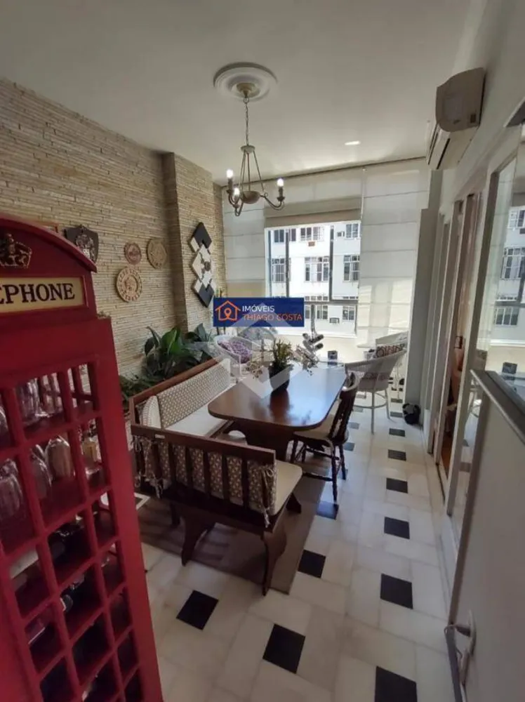 Apartamento, 3 quartos, 256 m² - Foto 12