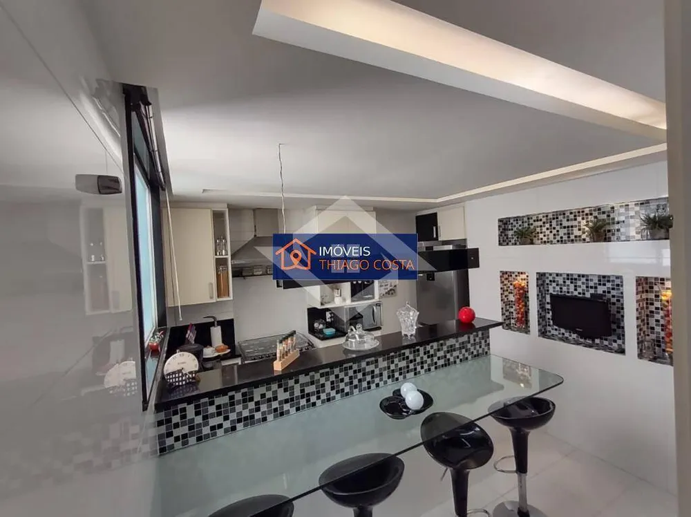 Apartamento, 3 quartos, 256 m² - Foto 9