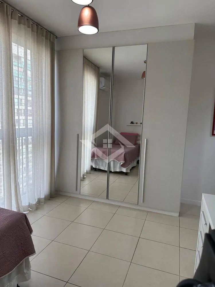 Apartamento, 4 quartos, 166 m² - Foto 20