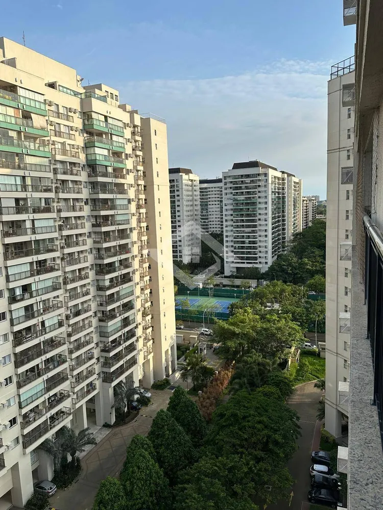Apartamento, 4 quartos, 166 m² - Foto 4
