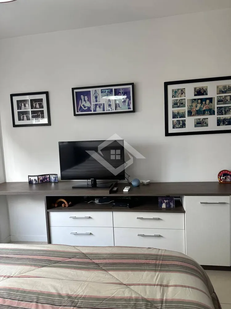 Apartamento, 4 quartos, 166 m² - Foto 17