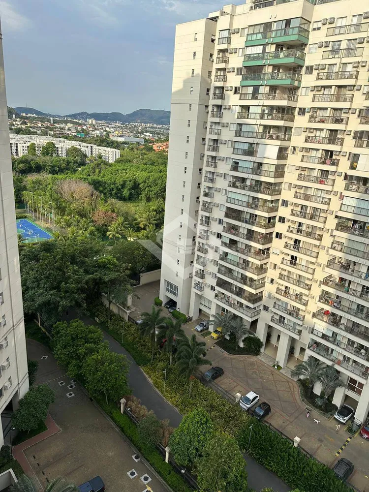 Apartamento, 4 quartos, 166 m² - Foto 1