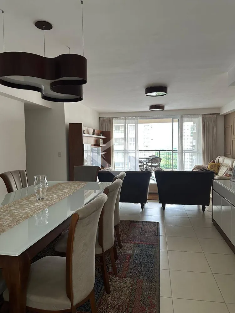 Apartamento, 4 quartos, 166 m² - Foto 6