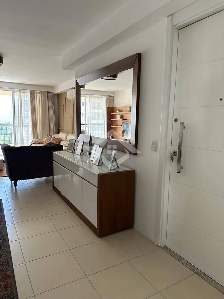 Apartamento, 4 quartos, 166 m² - Foto 10