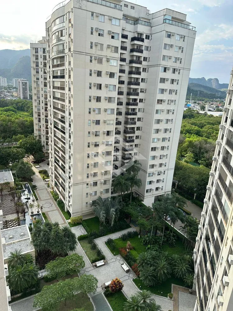 Apartamento, 4 quartos, 166 m² - Foto 2