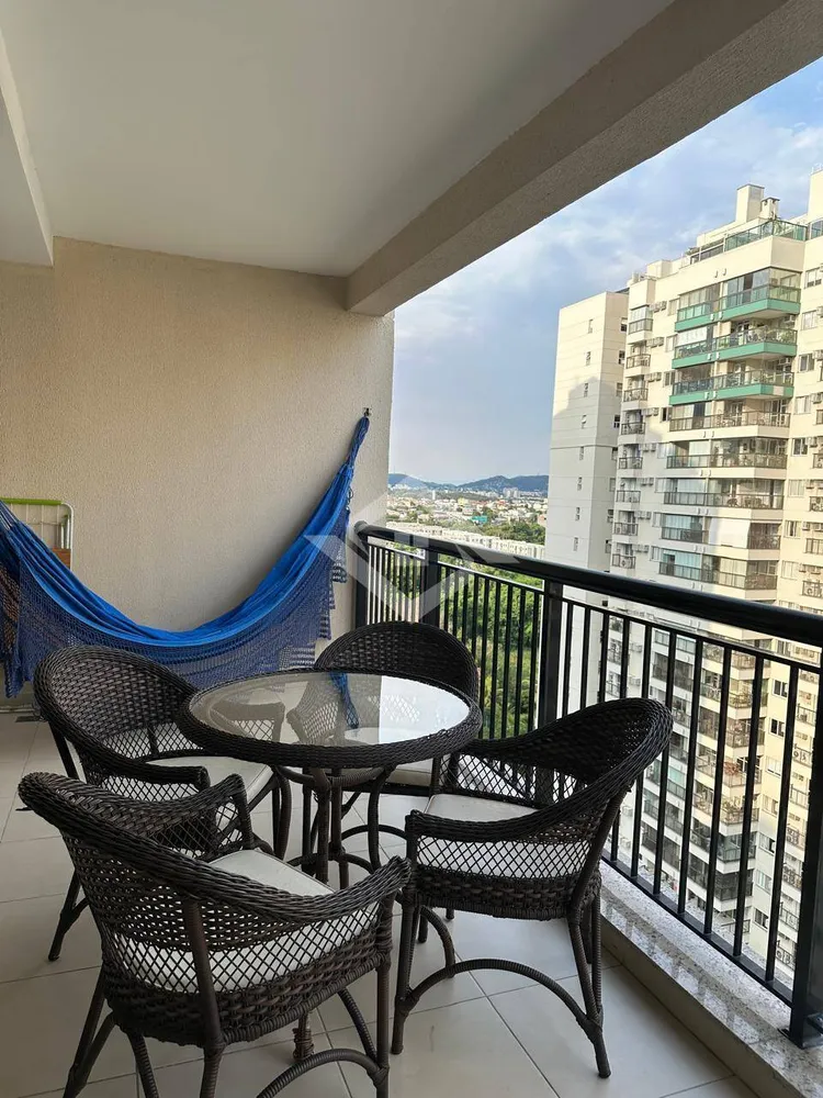 Apartamento, 4 quartos, 166 m² - Foto 5