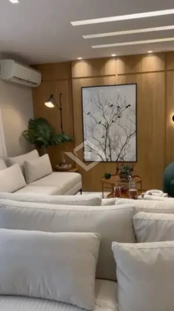 Apartamento, 3 quartos - Foto 2
