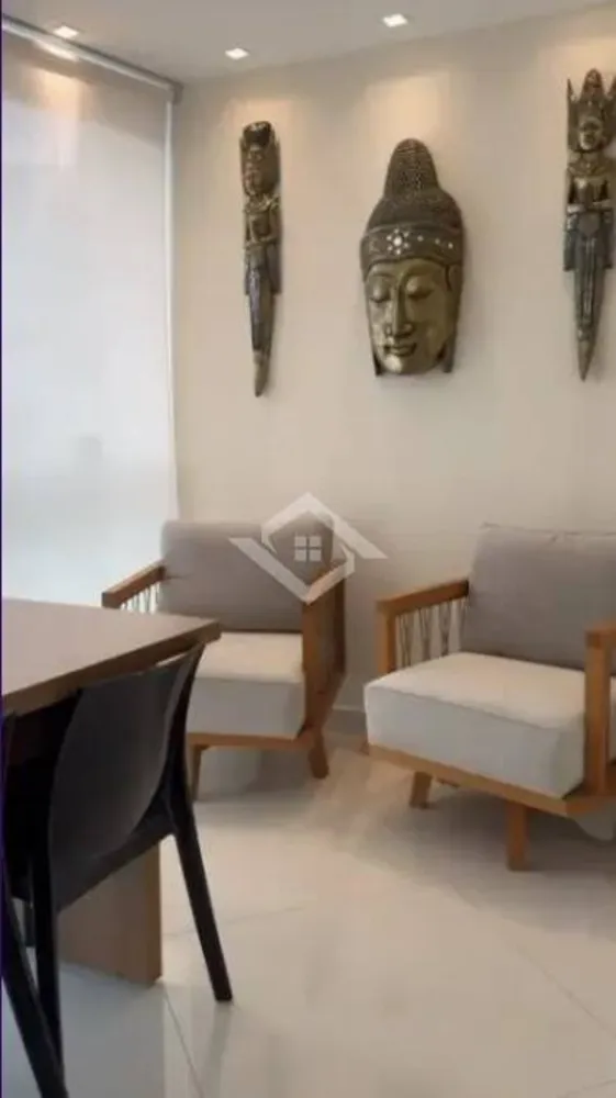 Apartamento, 3 quartos - Foto 5