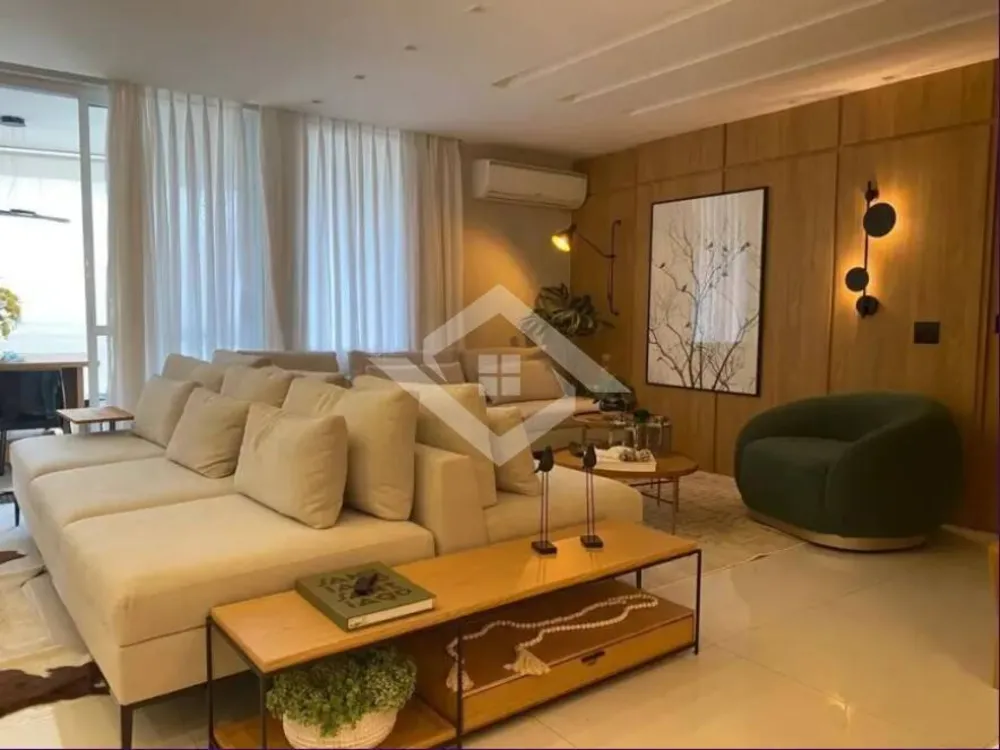 Apartamento, 3 quartos - Foto 1