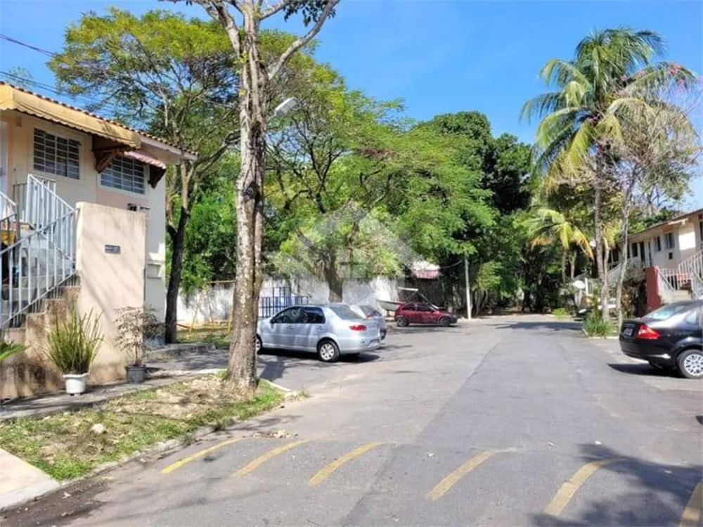 Apartamento, 2 quartos, 50 m² - Foto 12