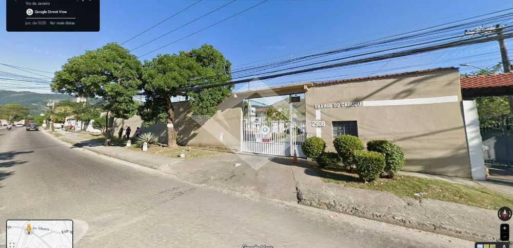 Apartamento, 2 quartos, 50 m² - Foto 1