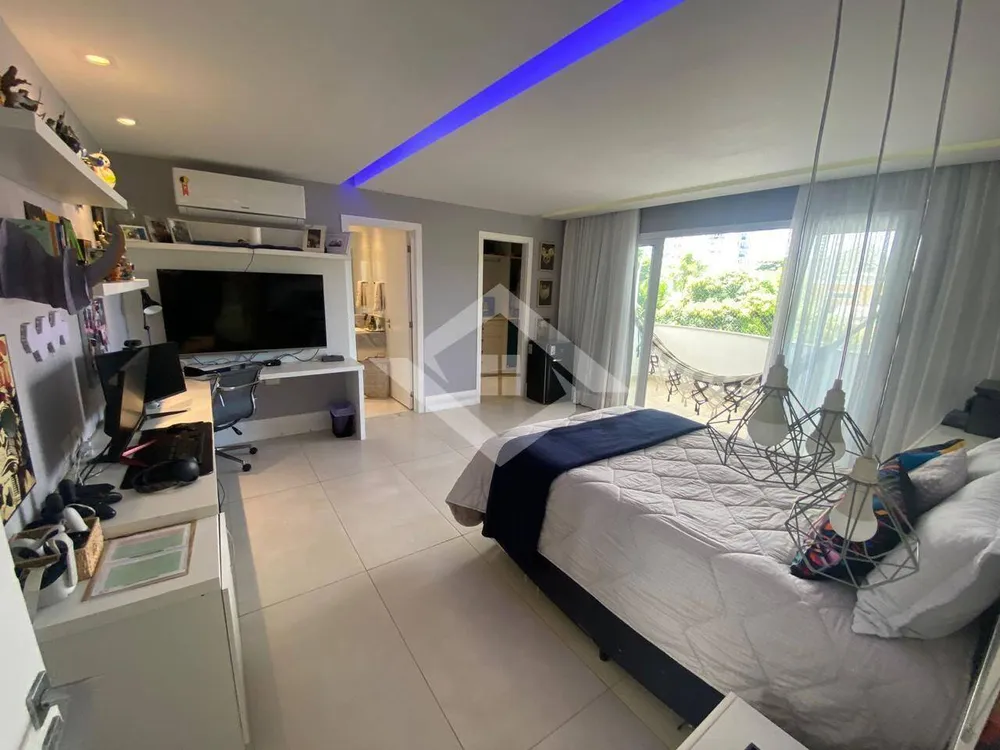 Casa, 6 quartos, 1000 m² - Foto 20