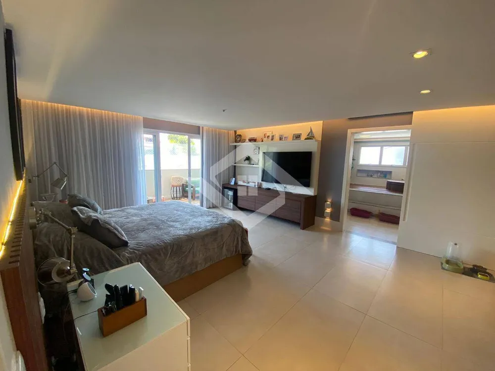 Casa, 6 quartos, 1000 m² - Foto 14