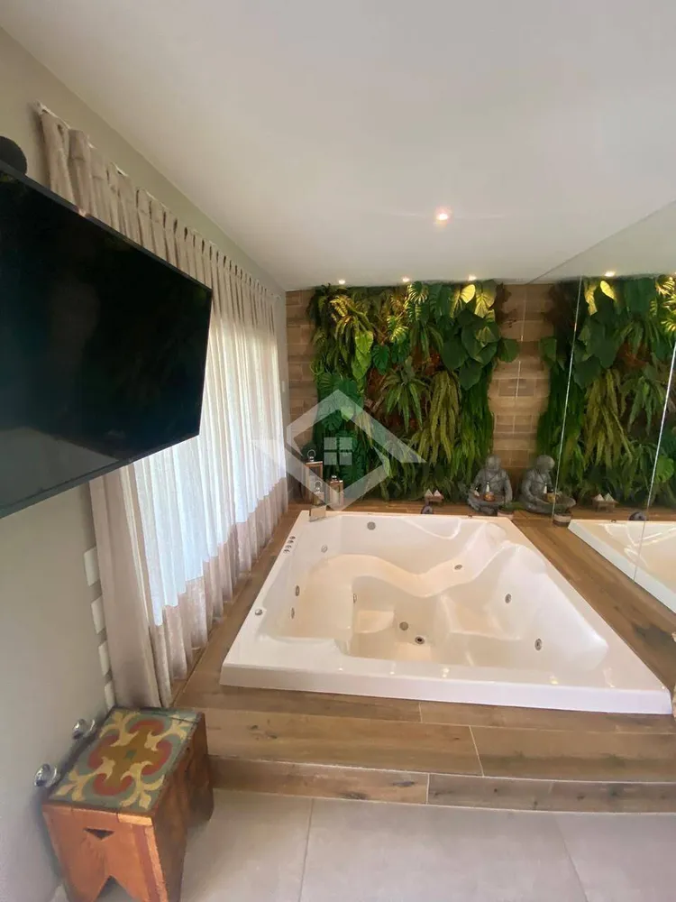 Casa, 6 quartos, 1000 m² - Foto 32