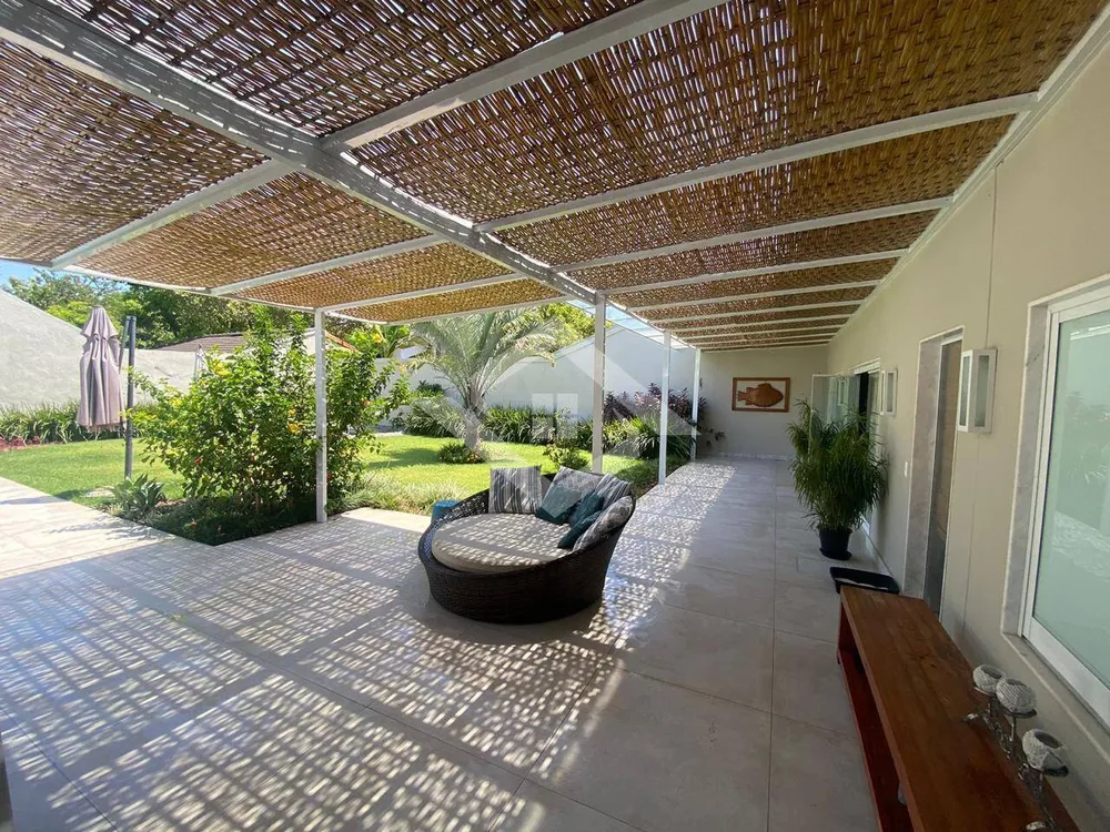 Casa, 6 quartos, 1000 m² - Foto 31