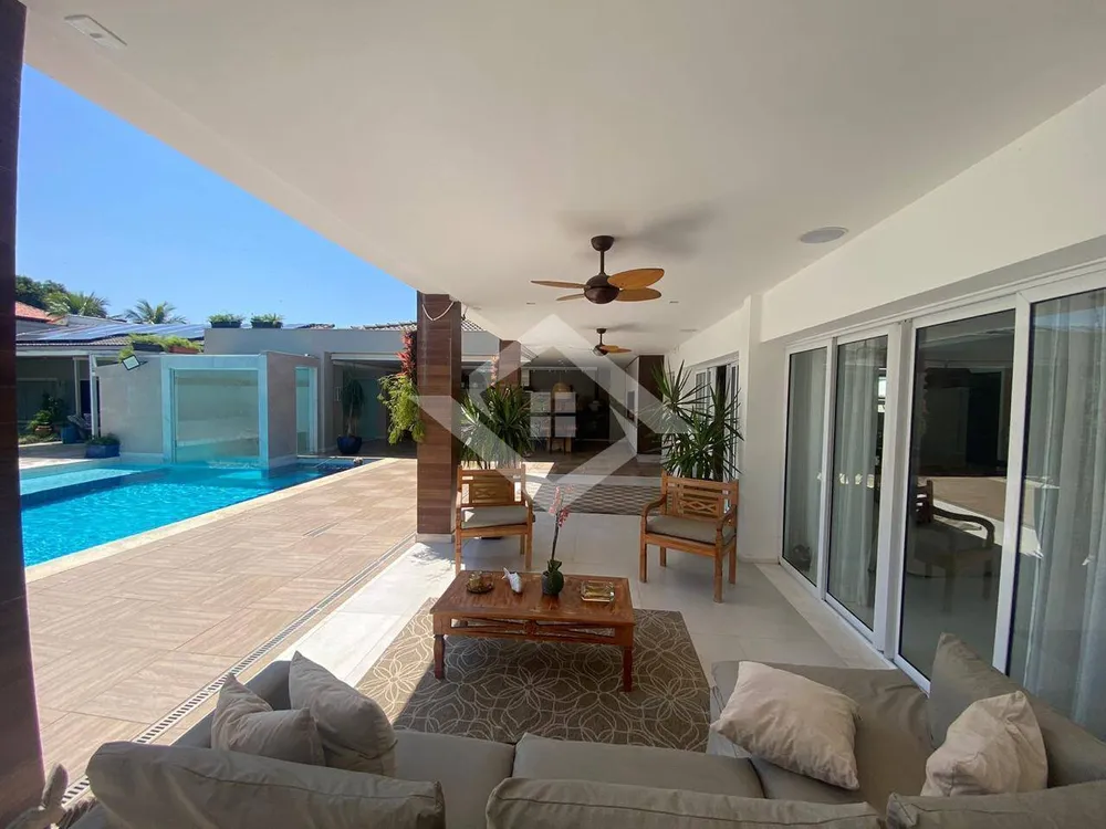 Casa, 6 quartos, 1000 m² - Foto 33