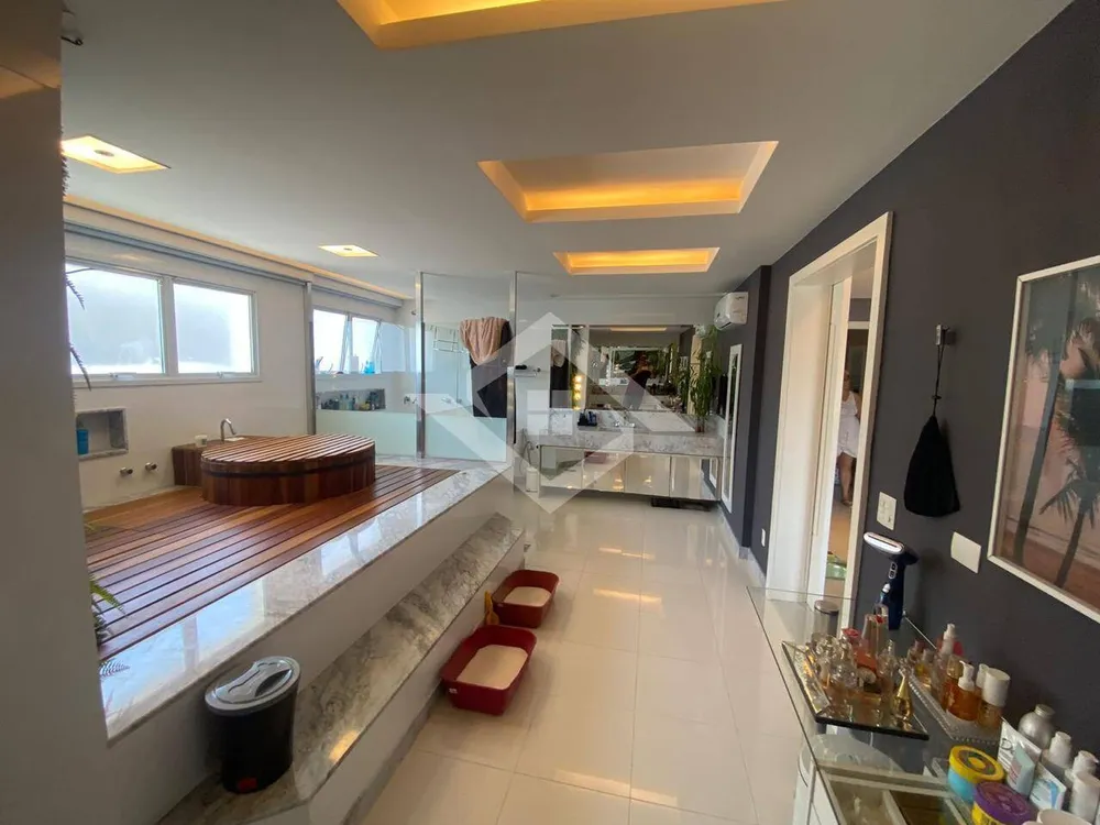 Casa, 6 quartos, 1000 m² - Foto 11