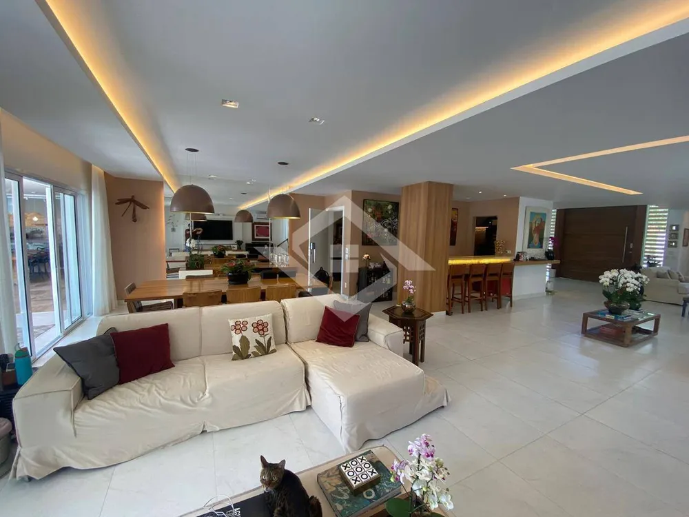 Casa, 6 quartos, 1000 m² - Foto 5