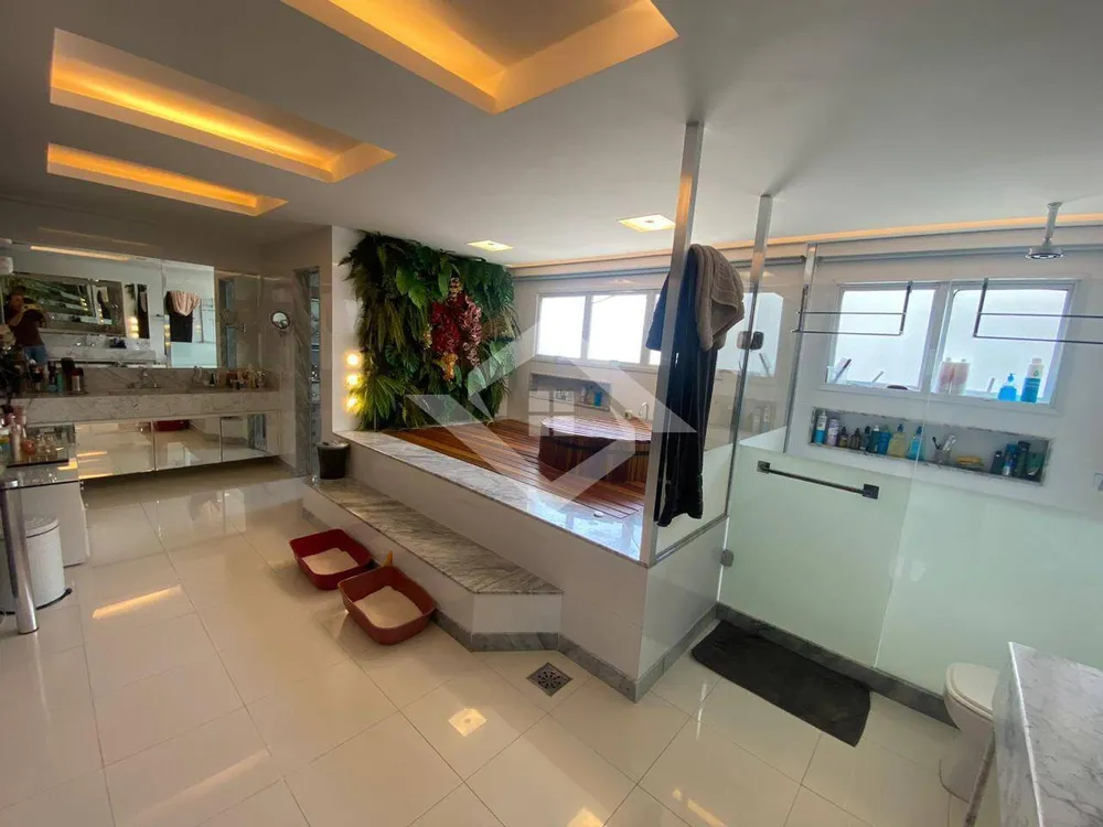 Casa, 6 quartos, 1000 m² - Foto 13