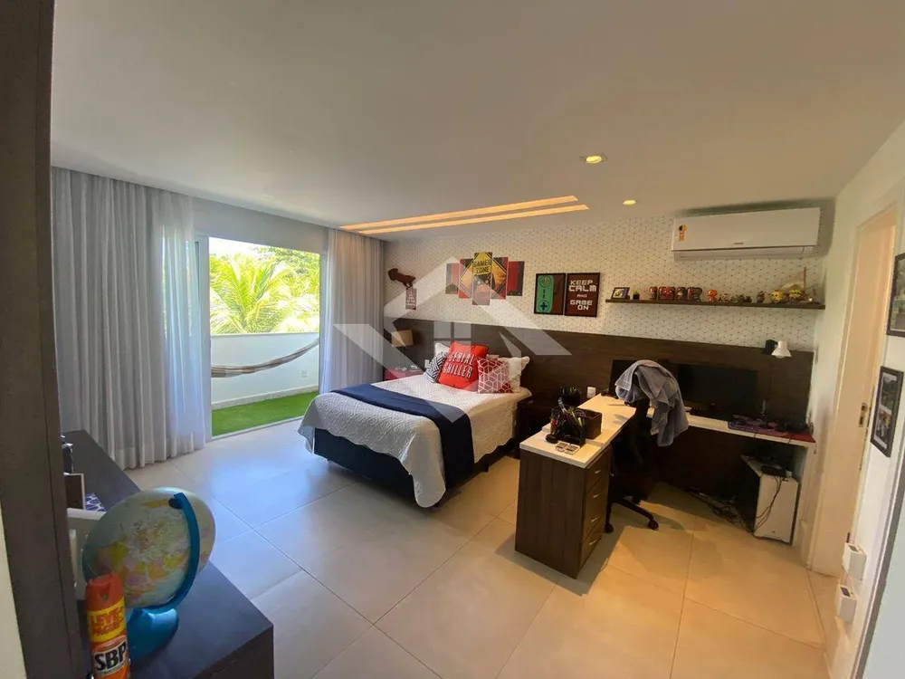 Casa, 6 quartos, 1000 m² - Foto 19