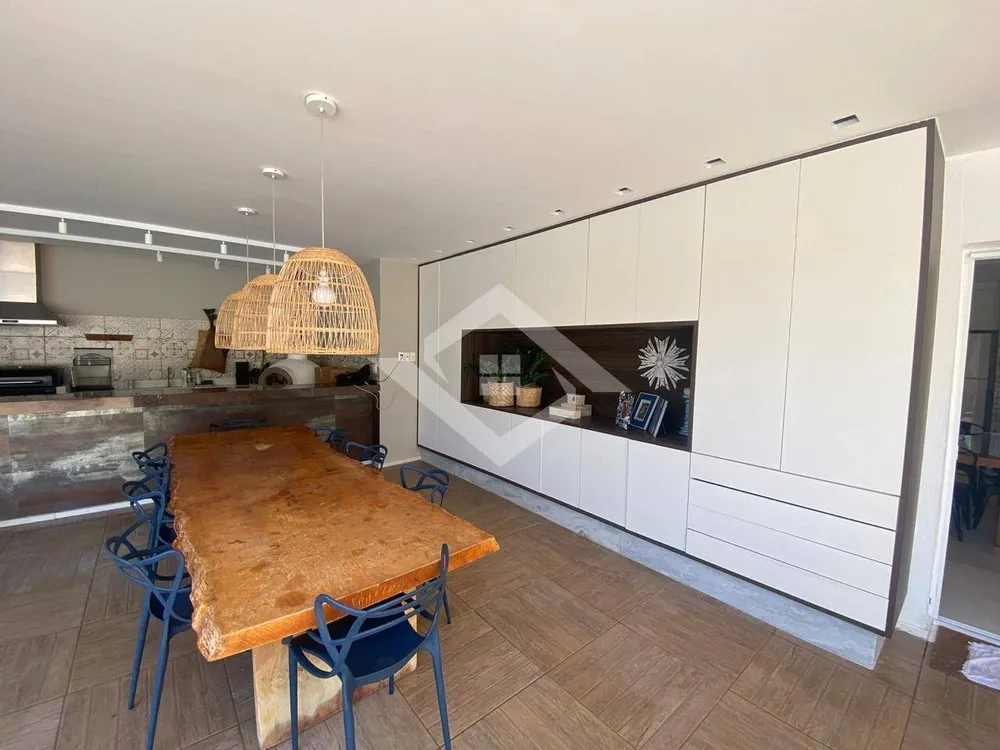 Casa, 6 quartos, 1000 m² - Foto 23