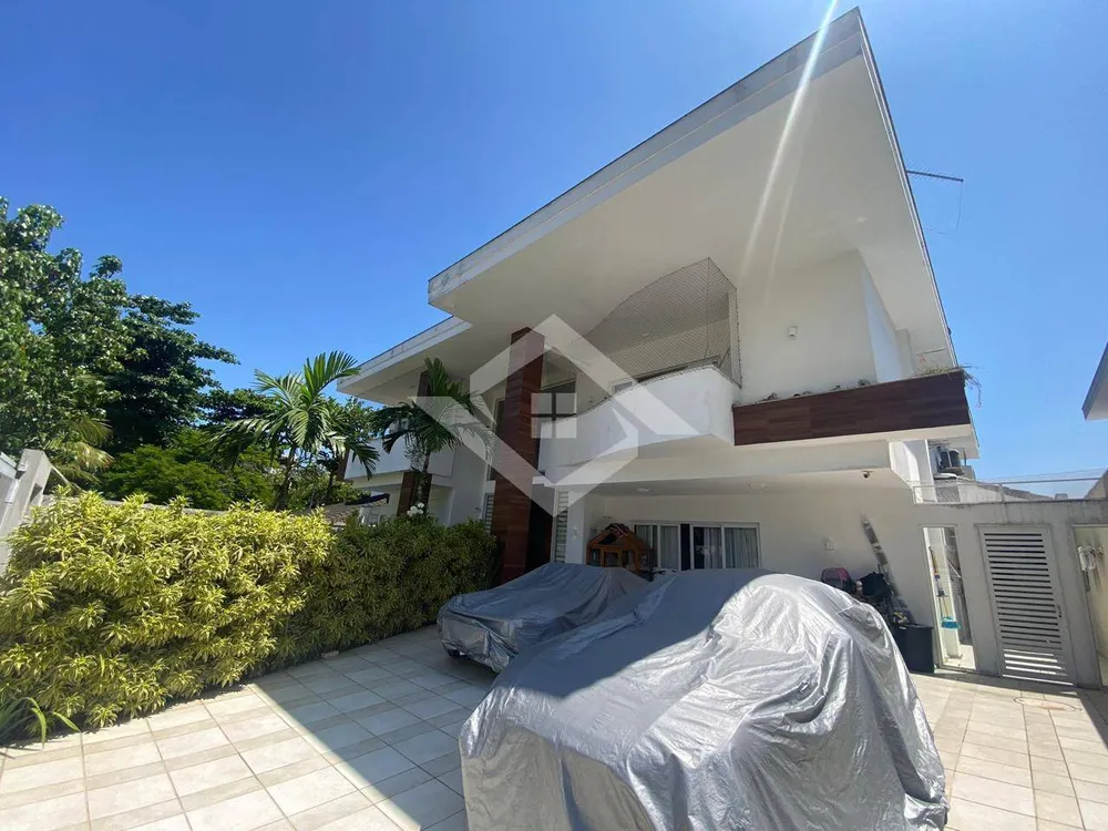 Casa, 6 quartos, 1000 m² - Foto 34