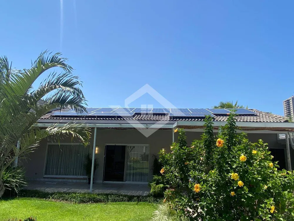 Casa, 6 quartos, 1000 m² - Foto 25