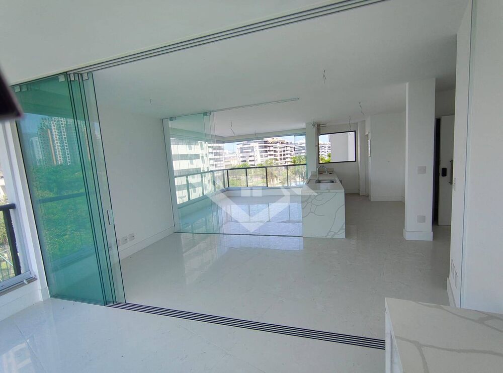 Apartamento à venda com 4 quartos, 147m² - Foto 6