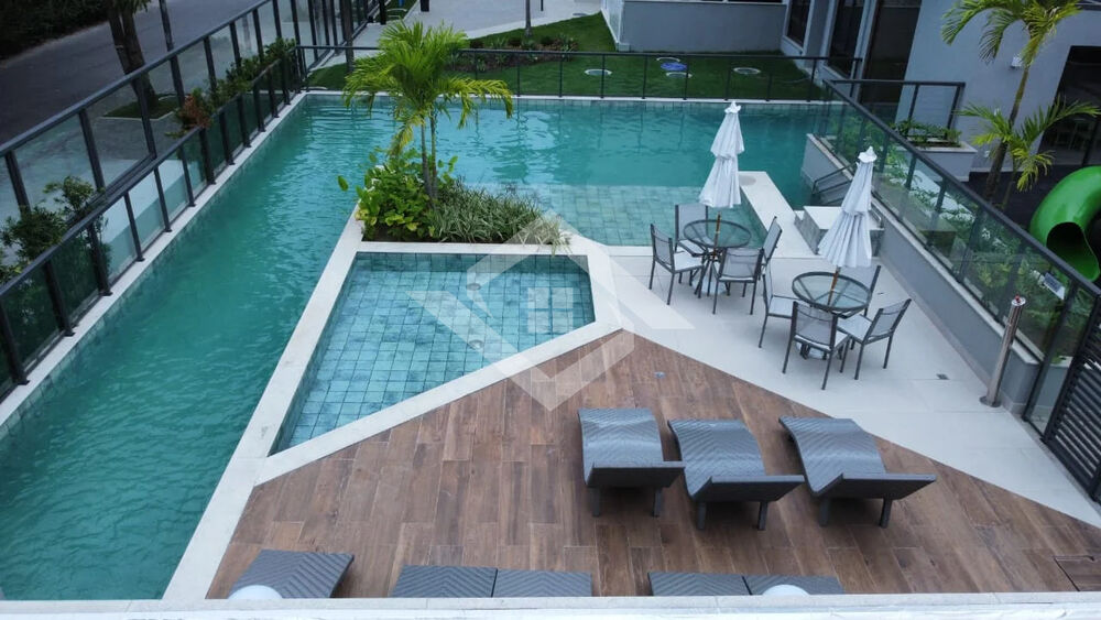 Apartamento à venda com 4 quartos, 147m² - Foto 11