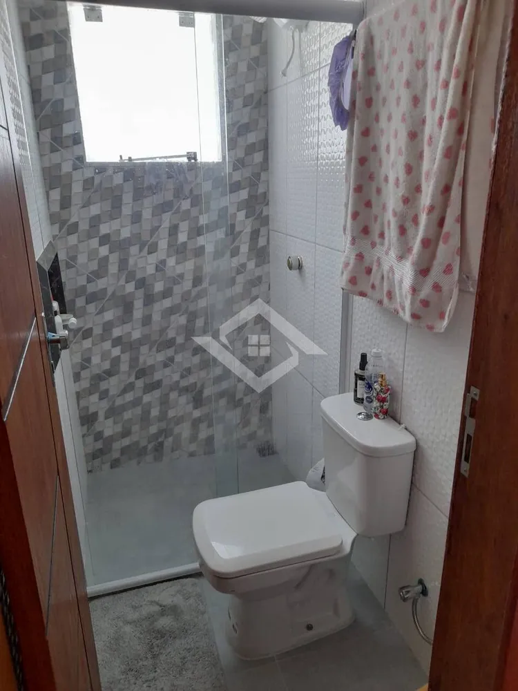 Casa, 3 quartos - Foto 16