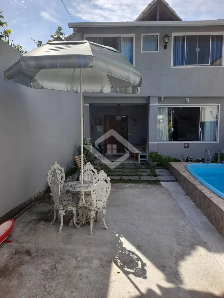 Casa, 3 quartos - Foto 11