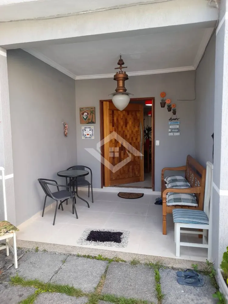 Casa, 3 quartos - Foto 8