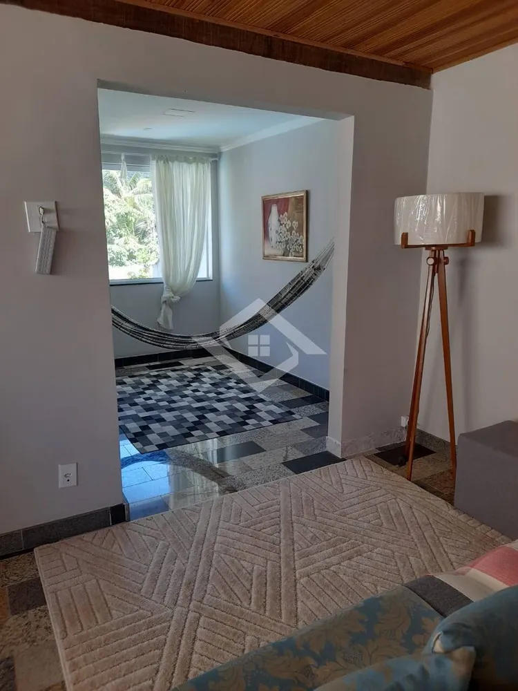 Casa, 3 quartos - Foto 7