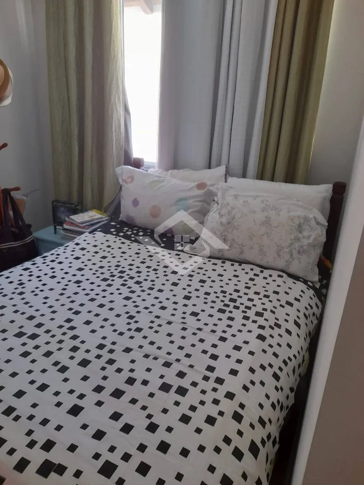 Casa, 3 quartos - Foto 10