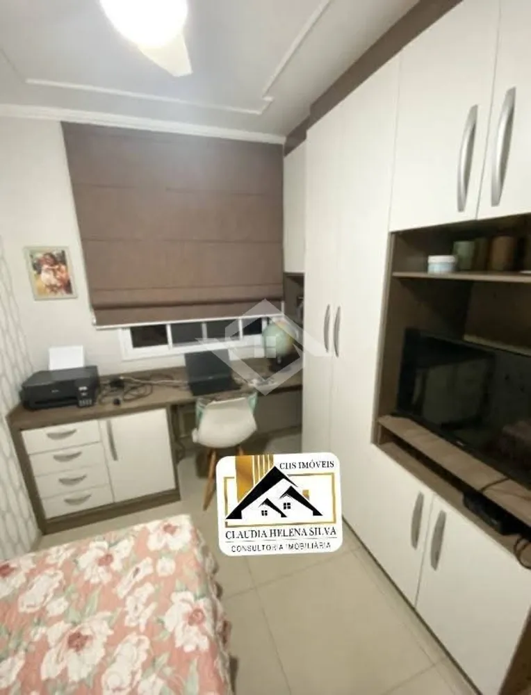 Cobertura, 4 quartos, 240 m² - Foto 10