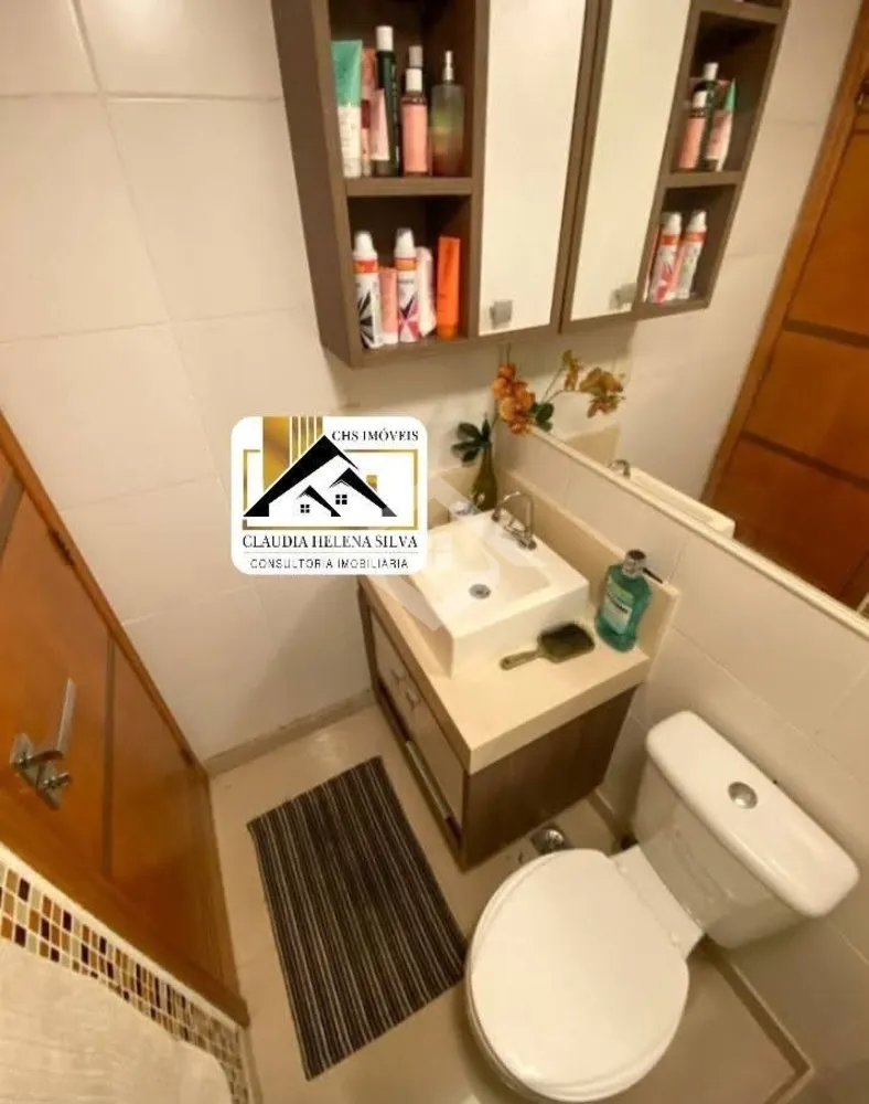 Cobertura, 4 quartos, 240 m² - Foto 11