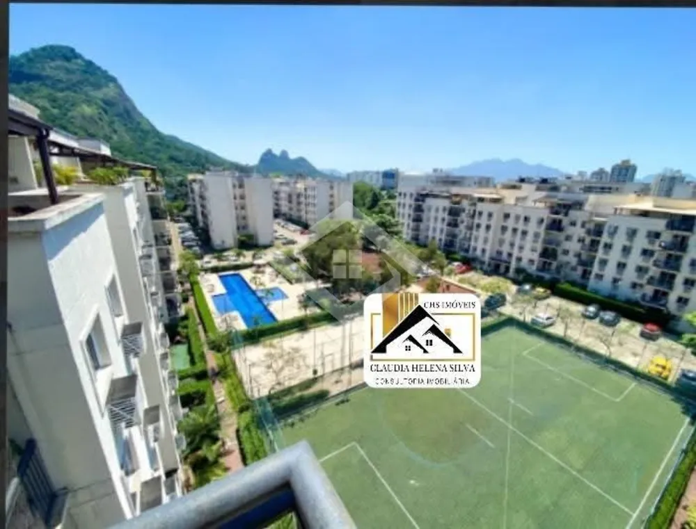 Cobertura, 4 quartos, 240 m² - Foto 22