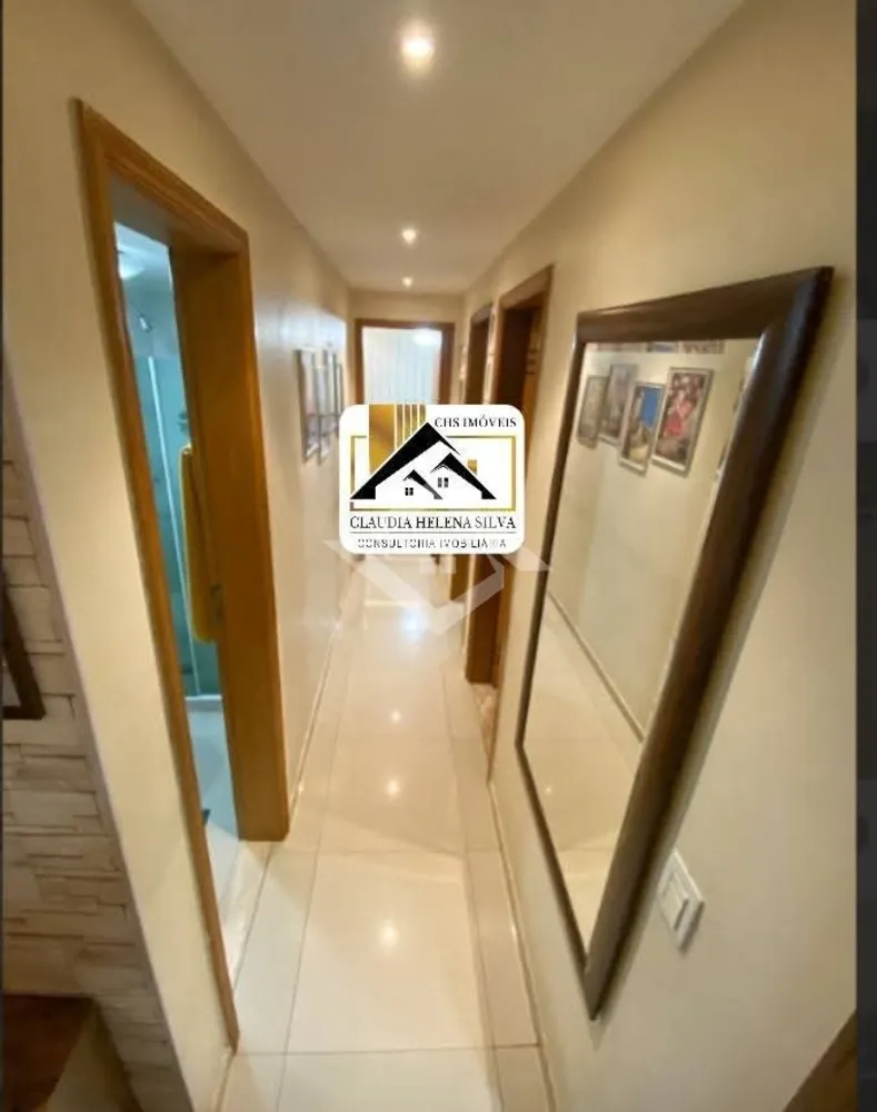 Cobertura, 4 quartos, 240 m² - Foto 7