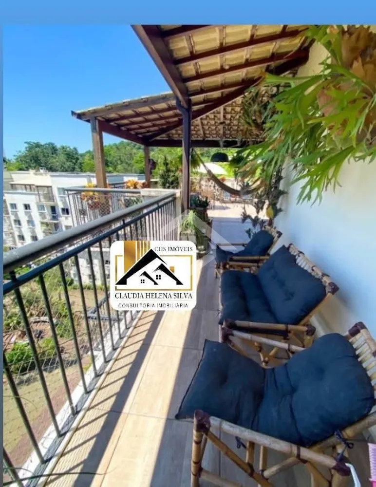 Cobertura, 4 quartos, 240 m² - Foto 18