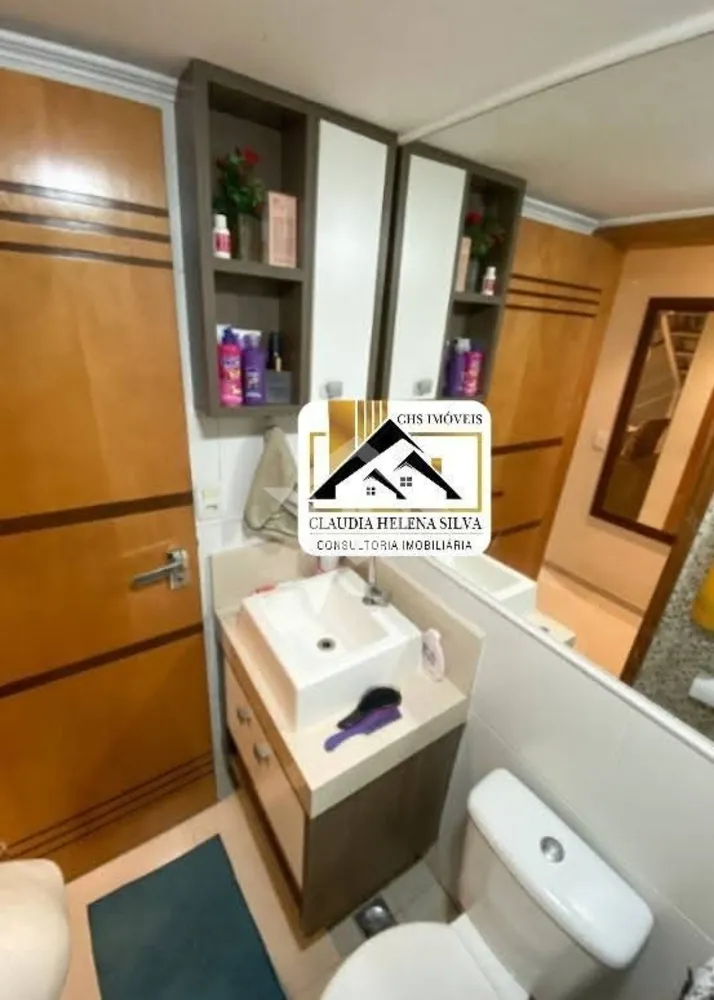 Cobertura, 4 quartos, 240 m² - Foto 12