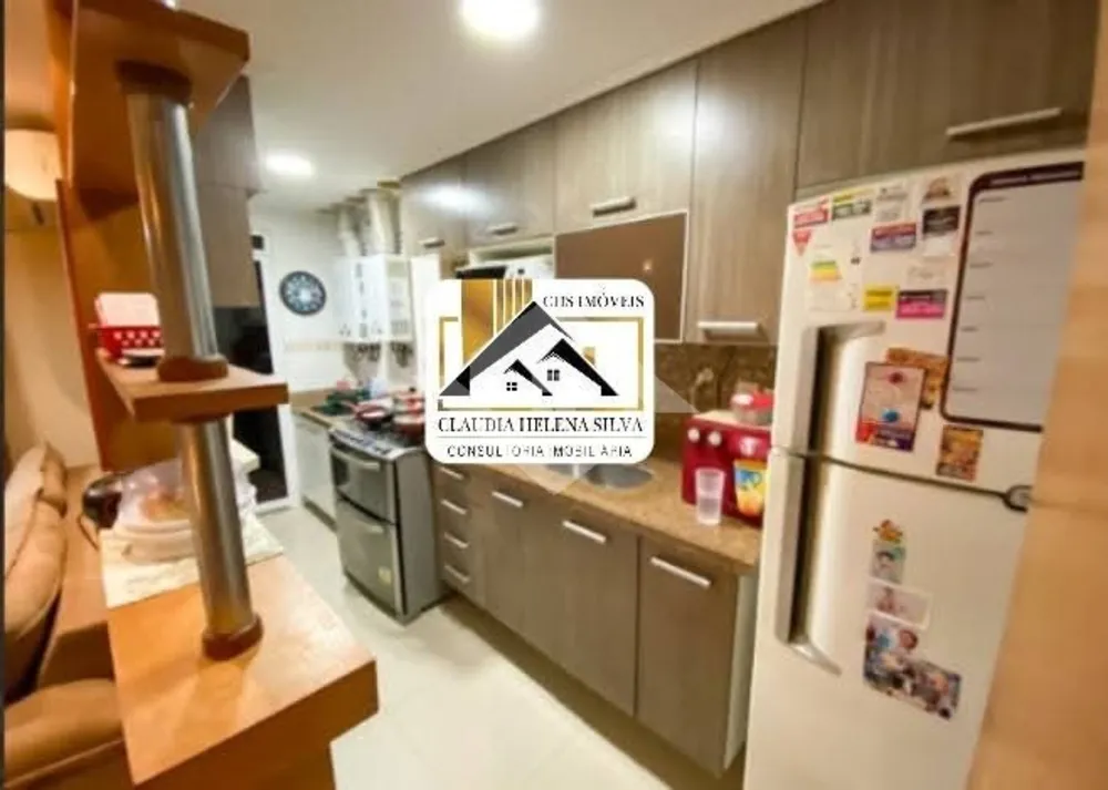 Cobertura, 4 quartos, 240 m² - Foto 4