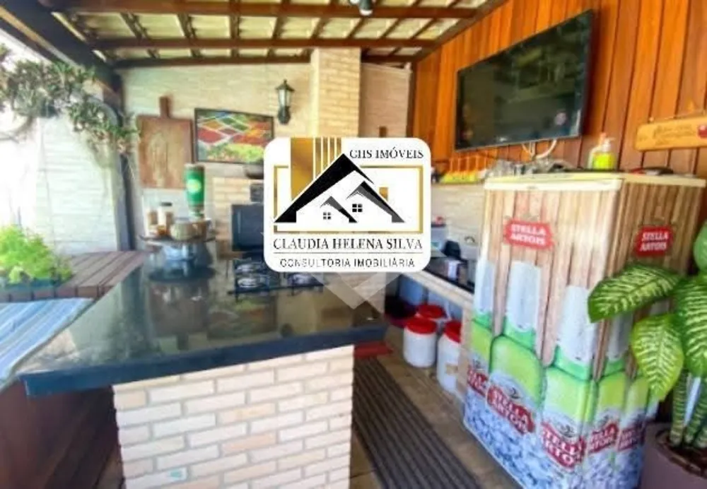 Cobertura, 4 quartos, 240 m² - Foto 19