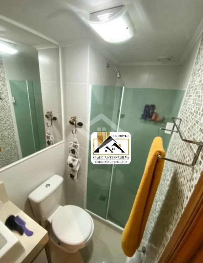 Cobertura, 4 quartos, 240 m² - Foto 13